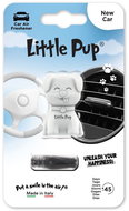 LITTLE PUP New Car - Car Air Freshener
