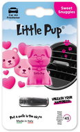 LITTLE PUP Sweet Snuggles - Car Air Freshener