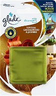 GLADE Discreet Bali Sandalwood & Jasmine 8 g - Légfrissítő