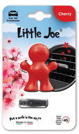 LITTLE JOE Cherry - Car Air Freshener