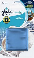 GLADE Dicreet Clean Linen 8 g - Légfrissítő