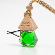 MARCO MARTELY Sauvage 7 ml - Car Air Freshener