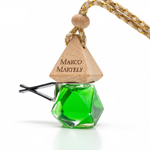 MARCO MARTELY One 7 ml - Car Air Freshener - Main image