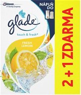 GLADE by Brise One Touch Citrus náplň 3 × 10 ml - Air Freshener