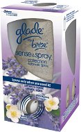 Glade would Brise Sense &amp; Spray Collection Lavender &amp; Jasmine 1 + 18 ml - Air Freshener