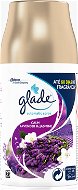 Légfrissítő GLADE by Brise Automatic Lavender & Jasmin 269 ml utántöltő - Légfrissítő