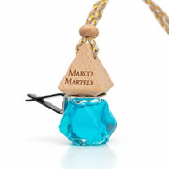 MARCO MARTELY Erba 7 ml - Car Air Freshener