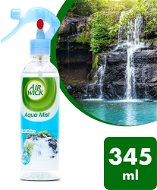 AIR WICK Aqua Mist Sviežosť vodopádu 345 ml - Osviežovač vzduchu