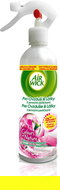 AIRWICK Air &amp; Materials Pink flowers Mediterranean 345 ml - Air Freshener