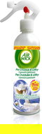 AIRWICK Air &amp; Materials Smell fresh linen &amp; lilies White 345 ml - Air Freshener