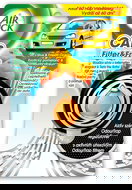 AIRWICK CAR Filter &amp; Fresh Exot.pomeranč and cool ocean 3 ml - Air Freshener