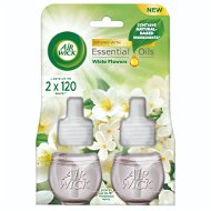 AIR WICK Electric DUO Refill White flowers freesia 2x19ml - Air Freshener