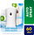 Set Crisp Linen and Lilac 250ml