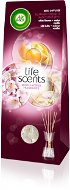 Illatpálca AIR WICK Life Scents Boldog nyár illatosító 25 ml - Vonné tyčinky