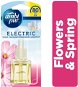 Osviežovač vzduchu AMBI PUR Electric Flowers & Spring náplň 20 ml - Osvěžovač vzduchu