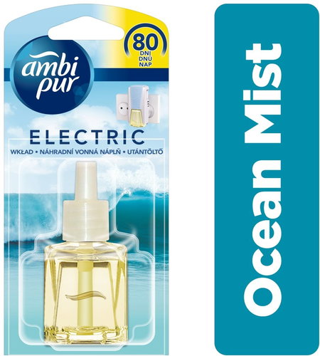 AMBI PUR Ocean &amp; Wind - Air Freshener - Main image
