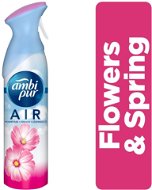 AMBI PUR Spray Flowers & Spring 300 ml - Osviežovač vzduchu