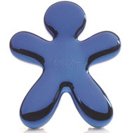 Mr & Mrs Fragrance Niki Blue - Equilibrium - Car Air Freshener