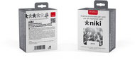 Mr & Mrs Fragrance Niki - Pure - Car Air Freshener