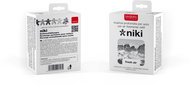 Mr & Mrs. Fragrance Niki - Fresh Air - Car Air Freshener