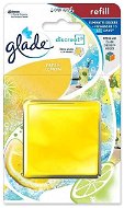 GLADE Discreet Fresh Lemon utántöltő 8 g - Légfrissítő