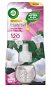 AIR WICK Electric Refill Smooth Satin and Moon Lily -  19ml - Air Freshener