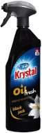KRYSTAL oil freshener Black Jack Fragrance 0.75 l - Air Freshener