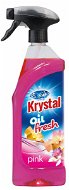 KRYSTAL oil freshener pink 0.75 l - Air Freshener