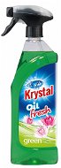 KRYSTAL oil freshener green 0.75 l - Air Freshener