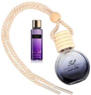 Smell of Life Luxury Car Fragrance Inspired by VICTORIA'S SECRET Love Spell 10ml - Car Air Freshener