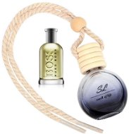 Smell of Life Luxusná vôňa do auta inšpirovaná vôňou parfumu HUGO BOSS Bottled 10 ml - Vôňa do auta