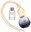 Car Fragrance Inspired by GIORGIO ARMANI Acqua di Gio Eau de Toilette 10ml