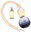 Smell of Life Luxury Car Fragrance Inspired by CALVIN KLEIN Eternity 10ml
