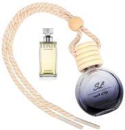 Smell of Life Luxusná vôňa do auta inšpirovaná vôňou parfumu CALVIN KLEIN Eternity 10 ml - Vôňa do auta