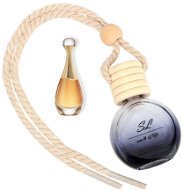 Smell of Life Luxusná vôňa do auta inšpirovaná vôňou parfumu CHRISTIAN DIOR J'Adore 10 ml - Vôňa do auta