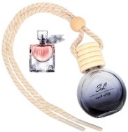 Smell of Life Luxusná vôňa do auta inšpirovaná vôňou parfumu LANCÔME La Vie Est Belle 10 ml - Vôňa do auta
