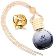 Smell of Life Luxury Car Fragrance Inspired by PACO RABANNE Lady Million 10ml - Car Air Freshener