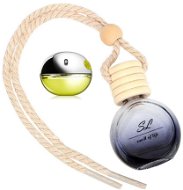 Smell of Life Luxury Car Fragrance Inspired by DKNY Be Delicious 10ml - Car Air Freshener