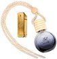 Smell of Life Luxury Car Fragrance Inspired by PACO RABANNE 1 Million 10ml - Car Air Freshener