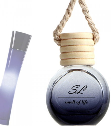 Smell of Life Car Fragrance Inspired by Code 10ml - Car Air Freshener - Main image