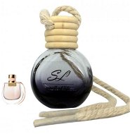 SMELL OF LIFE Car Fragrance Inspired by Nomade 10ml - Car Air Freshener