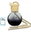 SMELL OF LIFE Car Fragrance Inspired by Fraiche 10ml