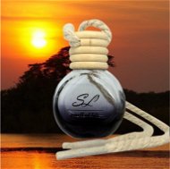 SMELL OF LIFE Car Fragrance Inspired by Africa 10ml - Car Air Freshener