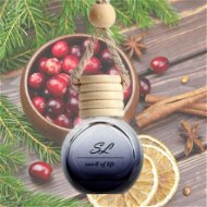 SMELL OF LIFE Car Fragrance Inspired by Christmas Dream 10ml - Car Air Freshener