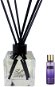 SMELL OF LIFE Scented diffuser inspired by “Love Spell“ 100 ml - Incense Sticks