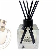 SMELL OF LIFE Scented diffuser inspired by “Nomade“ 100 ml - Incense Sticks