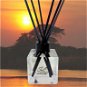 SMELL OF LIFE Scented diffuser Africa 100 ml - Incense Sticks