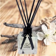 SMELL OF LIFE Scented Diffuser Tobacco &amp; Vanille 100 ml - Incense Sticks