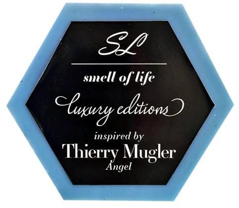SMELL OF LIFE Scented wax inspired by “Angel“ 40 g - Aroma Wax - Main image