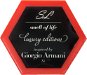 SMELL OF LIFE Scented wax inspired by “Sí“ 40 g - Aroma Wax